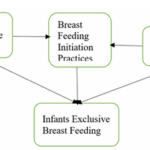 Initiation Practices, Knowledge and Attitudes of Mothers on Infants Exclusive Breast feeding at Daboase in the Wassa East District, Ghana