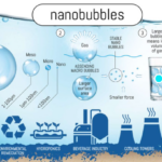 Gas-Filled Magnetic Nanobubbles: A Breakthrough in Brain Hemorrhage Treatment