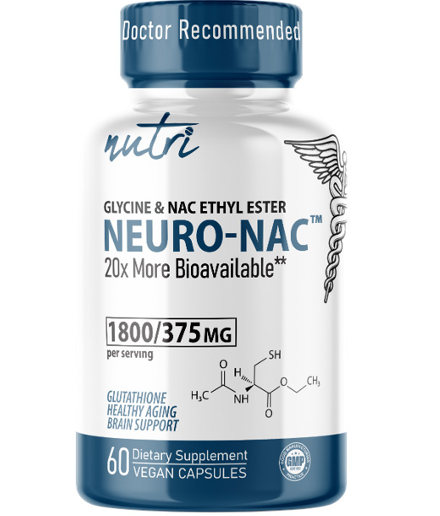 Impact of a Glycine and N-Acetyl Cysteine Ethyl Ester Complex on Antioxidant  and Inflammation Status and Related Quality of Life Parameters in Healthy Adult